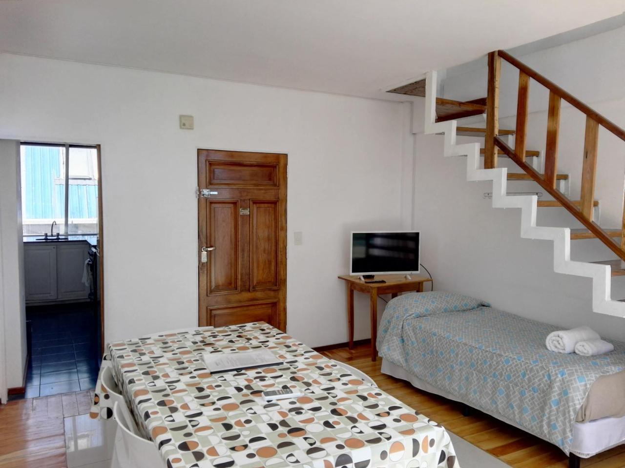 Roosevelt Apartment Buenos Aires Exterior photo
